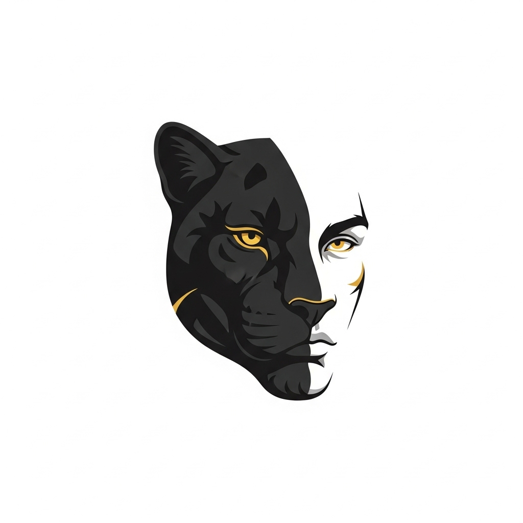 Logo de Panthor Luxe